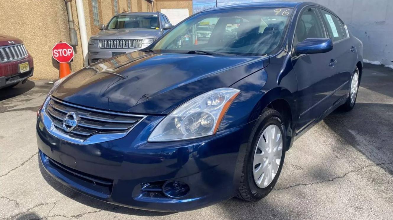 NISSAN ALTIMA 2012 1N4AL2APXCN569096 image