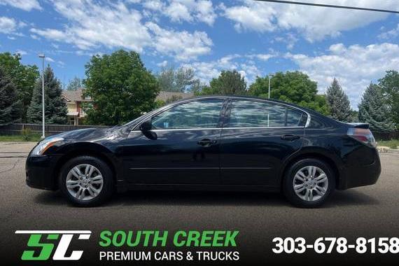 NISSAN ALTIMA 2012 1N4AL2AP2CN520619 image