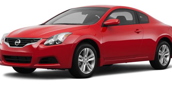 NISSAN ALTIMA 2012 1N4AL2EP5CC117028 image