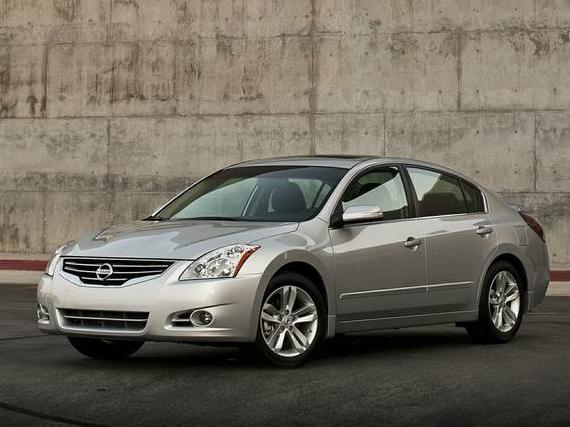 NISSAN ALTIMA 2012 1N4AL2AP4CC240826 image