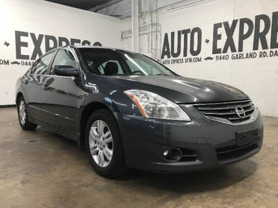 NISSAN ALTIMA 2012 1N4AL2AP4CN519083 image