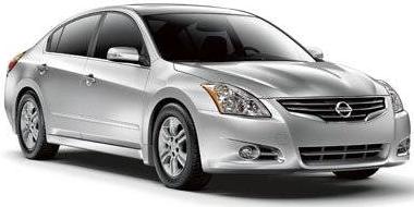 NISSAN ALTIMA 2012 1N4AL2AP6CN420636 image