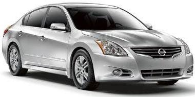 NISSAN ALTIMA 2012 1N4AL2AP9CC162561 image