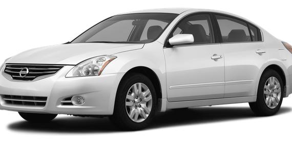 NISSAN ALTIMA 2012 1N4AL2AP6CN568494 image