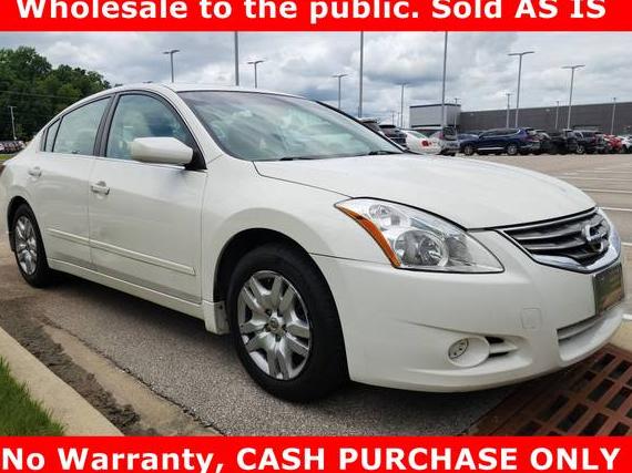 NISSAN ALTIMA 2012 1N4AL2AP0CC197909 image