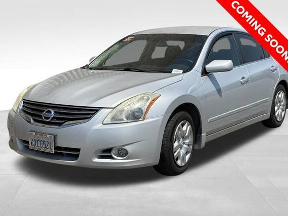 NISSAN ALTIMA 2012 1N4AL2APXCC249465 image