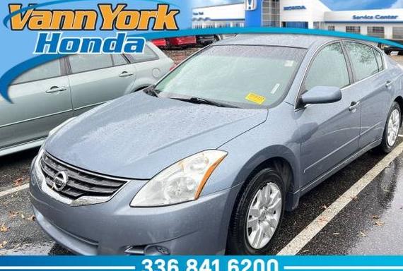 NISSAN ALTIMA 2012 1N4AL2AP6CC184033 image
