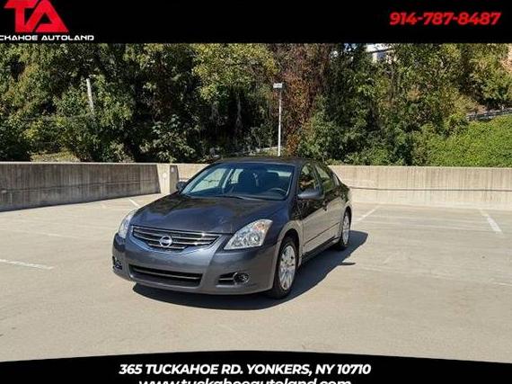 NISSAN ALTIMA 2012 1N4AL2AP2CC238024 image NISSAN ALTIMA 2012 1N4AL2AP2CC238024 image