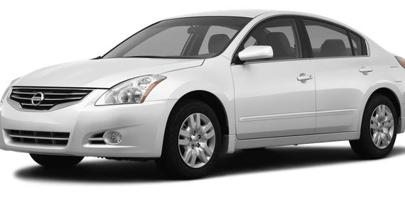 NISSAN ALTIMA 2012 1N4AL2AP9CN505678 image