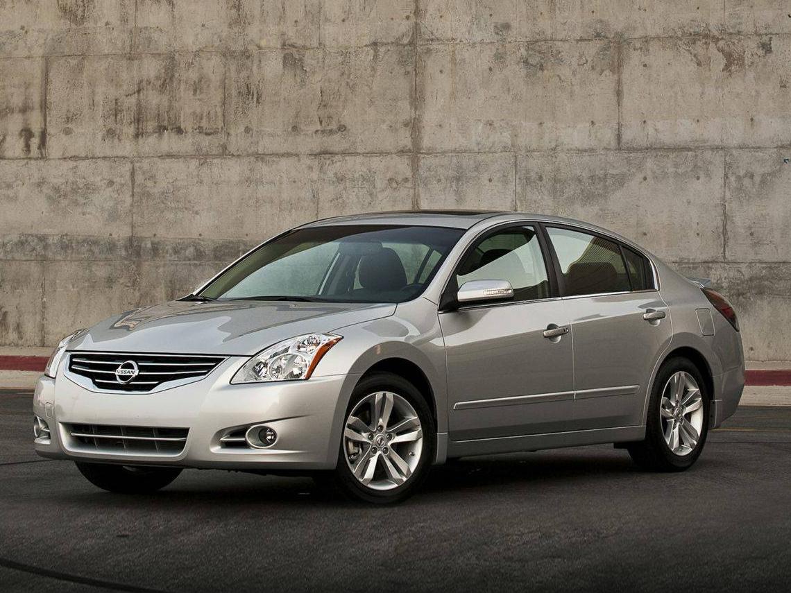 NISSAN ALTIMA 2012 1N4AL2AP8CN559876 image