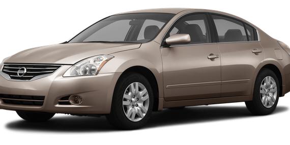 NISSAN ALTIMA 2012 1N4AL2AP2CC125545 image