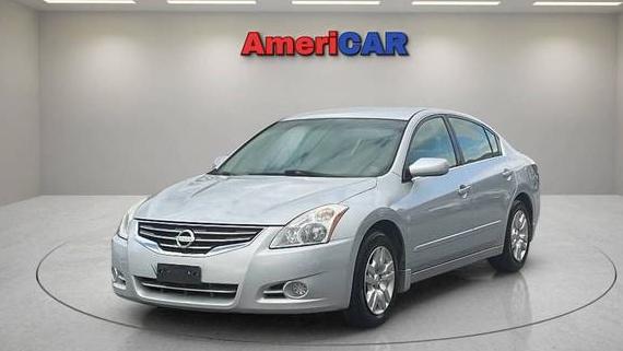 NISSAN ALTIMA 2012 1N4AL2AP6CN455371 image