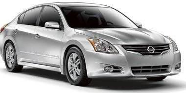 NISSAN ALTIMA 2012 1N4AL2AP2CC150607 image