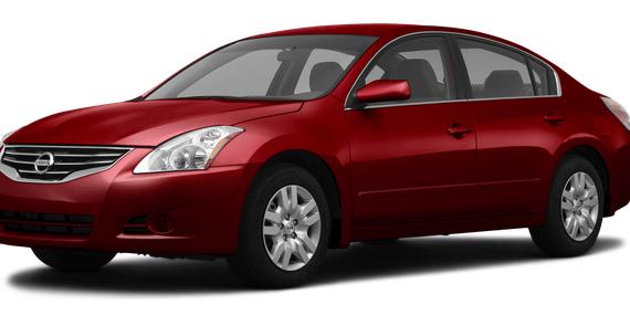 NISSAN ALTIMA 2012 1N4AL2AP7CN436490 image