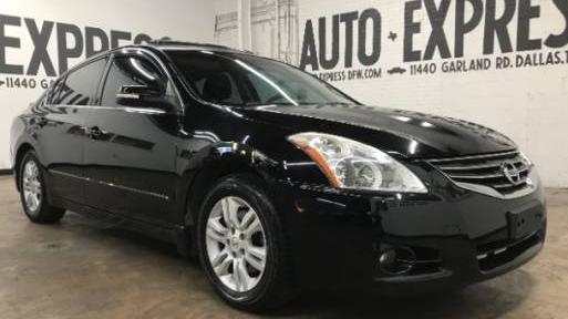 NISSAN ALTIMA 2012 1N4AL2AP5CN448069 image