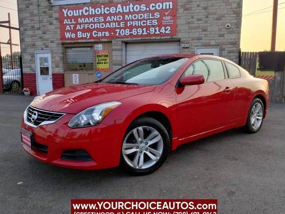 NISSAN ALTIMA 2012 1N4AL2EP5CC232356 image