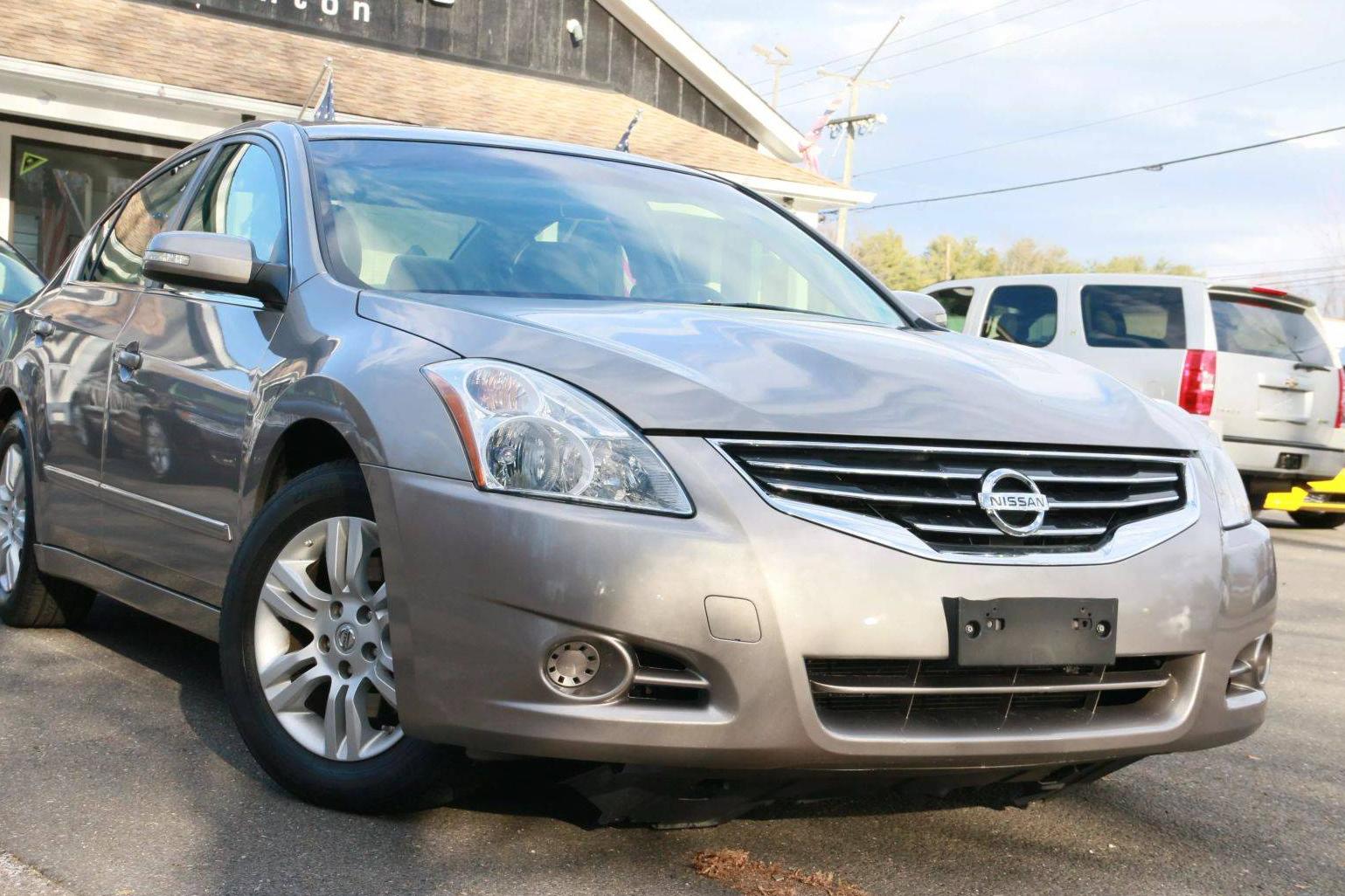 NISSAN ALTIMA 2012 1N4AL2AP2CN437692 image