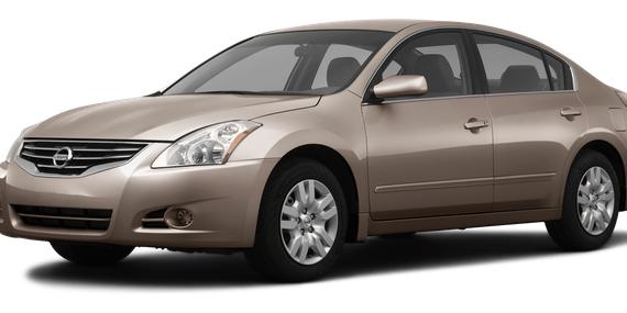 NISSAN ALTIMA 2012 1N4AL2AP8CN408410 image