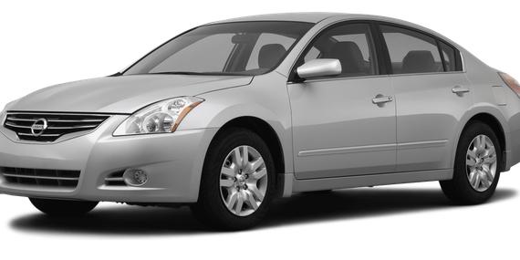 NISSAN ALTIMA 2012 1N4AL2AP5CN536023 image