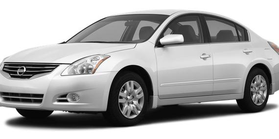 NISSAN ALTIMA 2012 1N4AL2AP3CC217165 image