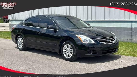 NISSAN ALTIMA 2012 1N4AL2AP2CN428443 image