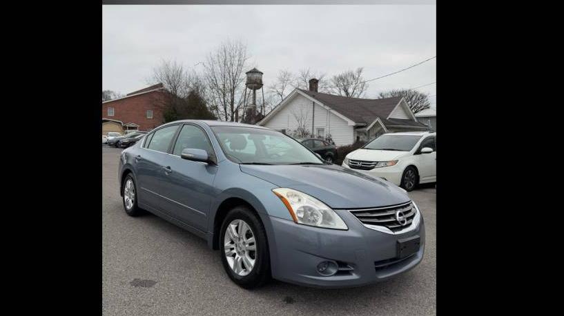 NISSAN ALTIMA 2012 1N4AL2AP0CN468732 image