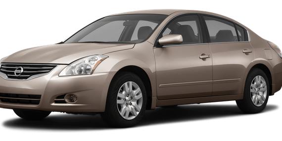 NISSAN ALTIMA 2012 1N4AL2APXCN550516 image