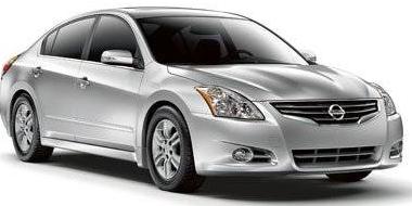 NISSAN ALTIMA 2012 1N4AL2AP3CN486058 image