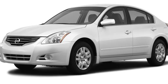 NISSAN ALTIMA 2012 1N4AL2AP4CC221905 image