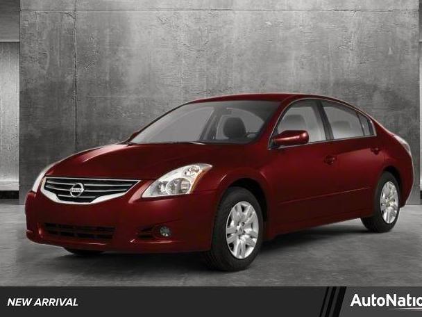 NISSAN ALTIMA 2012 1N4BL2AP0CN575381 image