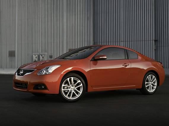 NISSAN ALTIMA 2012 1N4BL2EP6CC226604 image