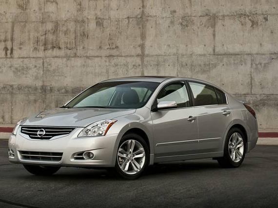 NISSAN ALTIMA 2012 1N4BL2AP9CN532187 image