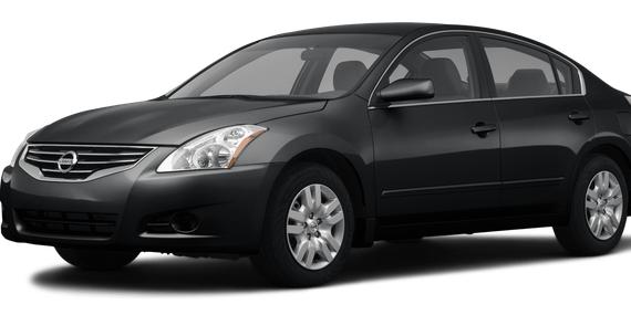 NISSAN ALTIMA 2012 1N4AL2AP1CC146371 image