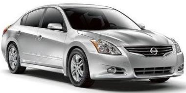NISSAN ALTIMA 2012 1N4AL2AP5CN437881 image