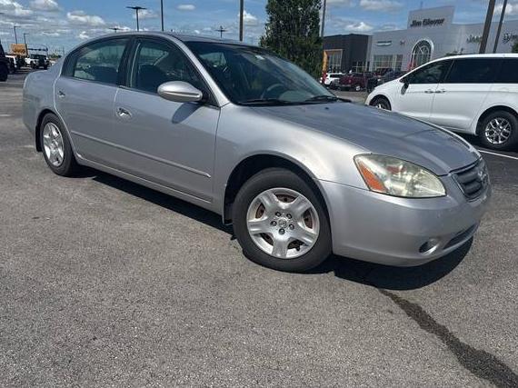 NISSAN ALTIMA 2004 1N4AL11D74C188559 image