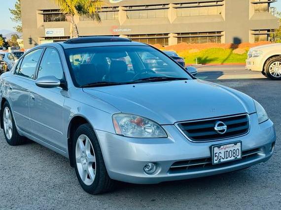NISSAN ALTIMA 2004 1N4BL11D54C194400 image