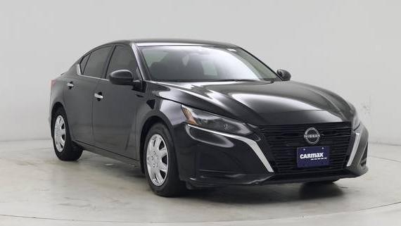 NISSAN ALTIMA 2024 1N4BL4BV2RN405573 image NISSAN ALTIMA 2024 1N4BL4BV2RN405573 image