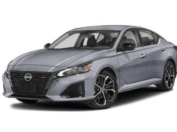 NISSAN ALTIMA 2024 1N4BL4CVXRN311262 image