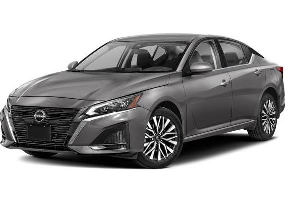 NISSAN ALTIMA 2024 1N4BL4DV7RN300427 image