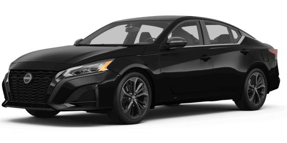 NISSAN ALTIMA 2024 1N4BL4CV9RN301869 image NISSAN ALTIMA 2024 1N4BL4CV9RN301869 image