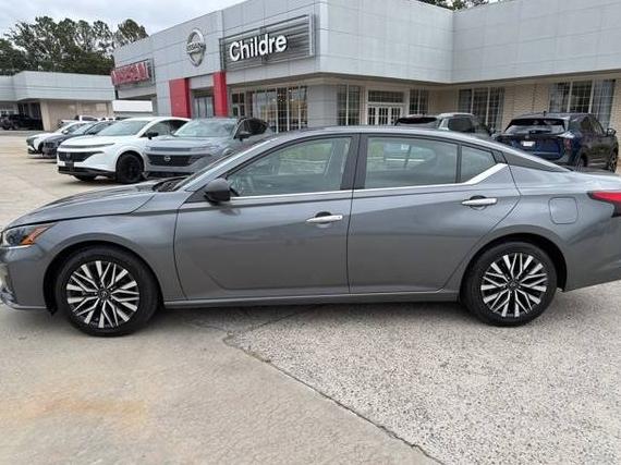 NISSAN ALTIMA 2024 1N4BL4DV3RN332744 image NISSAN ALTIMA 2024 1N4BL4DV3RN332744 image