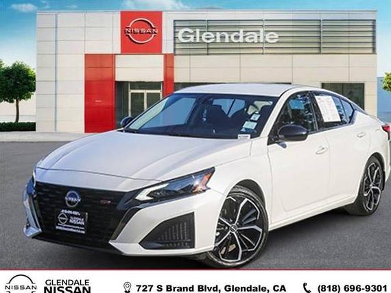 NISSAN ALTIMA 2024 1N4BL4CVXRN359280 image NISSAN ALTIMA 2024 1N4BL4CVXRN359280 image