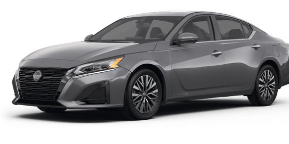 NISSAN ALTIMA 2024 1N4BL4BV6RN367815 image