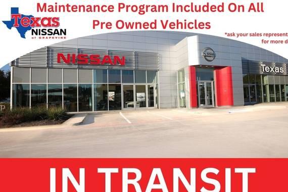 NISSAN ALTIMA 2024 1N4BL4DVXRN393816 image