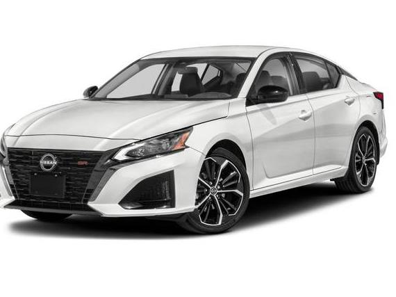 NISSAN ALTIMA 2024 1N4BL4CV6RN390364 image NISSAN ALTIMA 2024 1N4BL4CV6RN390364 image