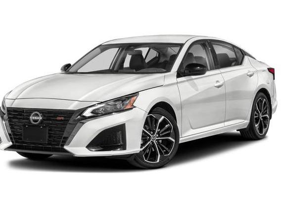 NISSAN ALTIMA 2024 1N4BL4CV1RN365551 image NISSAN ALTIMA 2024 1N4BL4CV1RN365551 image
