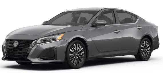 NISSAN ALTIMA 2024 1N4BL4DV2RN320536 image