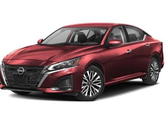 NISSAN ALTIMA 2024 1N4BL4DVXRN341571 image
