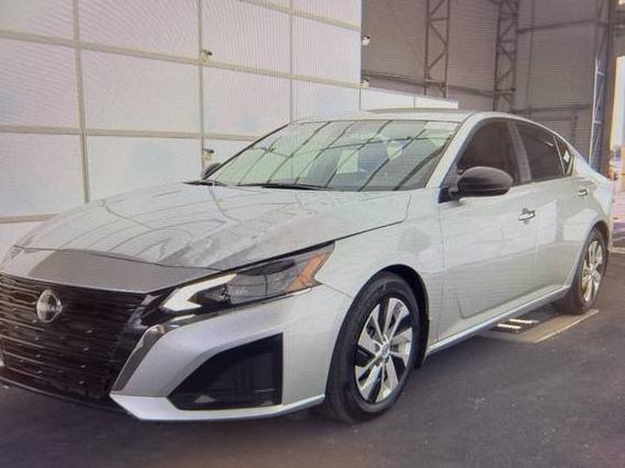 NISSAN ALTIMA 2024 1N4BL4BV2RN342717 image
