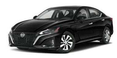 NISSAN ALTIMA 2024 1N4BL4EW3RN357103 image